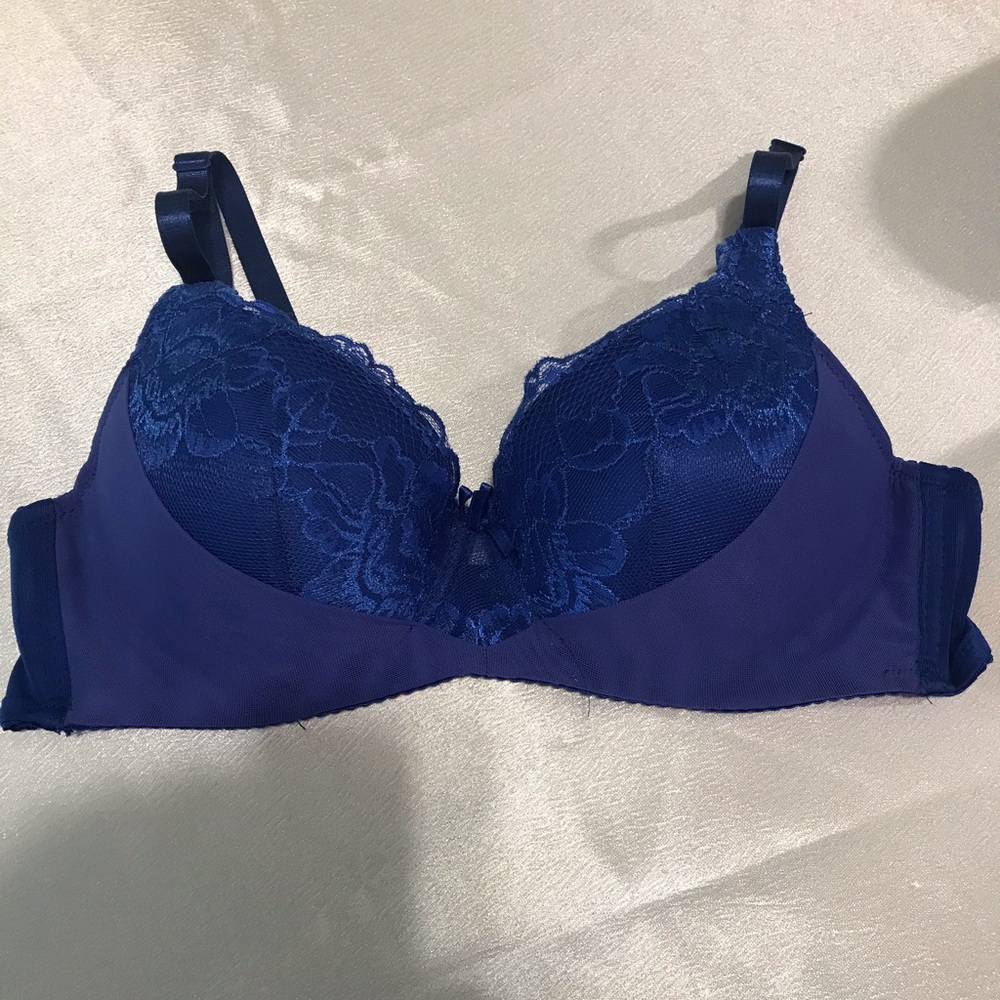 Bra Paris